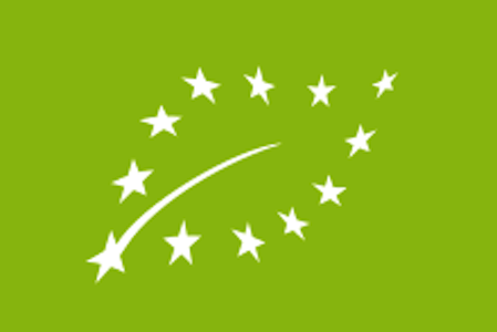 logo bio européen